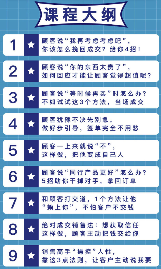 100套实用销售书籍_从小白到财富自由_未公开的打破订单的秘密-爱分享资源网