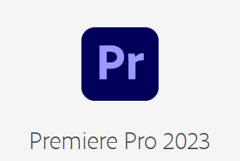 Premiere Pro 2023专业视频编辑软件下载-免费版