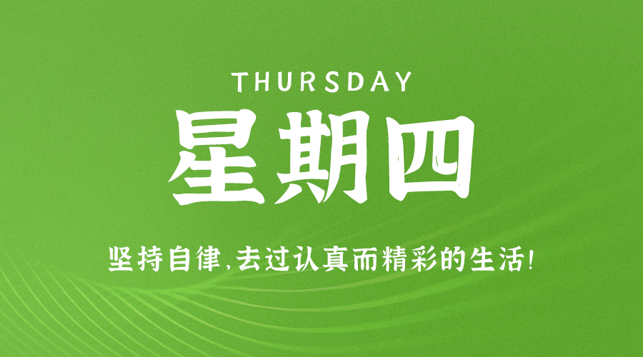 06月29日_星期四_在这里每天60秒读懂世界！-资源网站