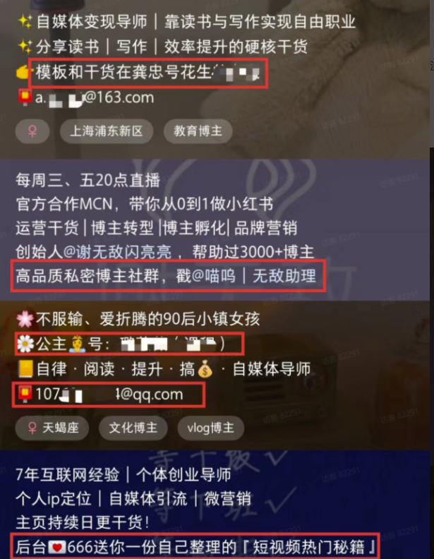 小红书私信高效处理技巧，轻松应对5000+私信！