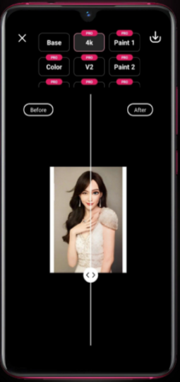 Aibi Photo-AI 照片增强器 v1.34.0，瞬间提升照片品质-资源网站