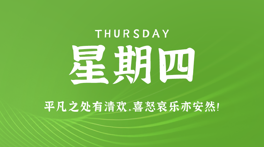 12月21日_星期四_在这里每天60秒读懂世界！-资源网站