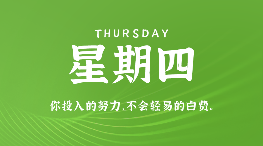 2月8日_星期四_在这里每天60秒读懂世界！-资源网站