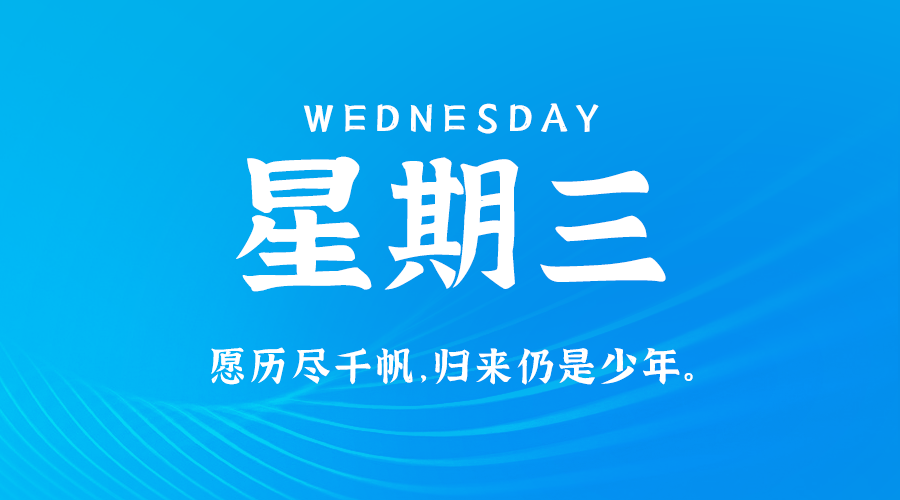 3月20日_星期三_在这里每天60秒读懂世界！-资源网站