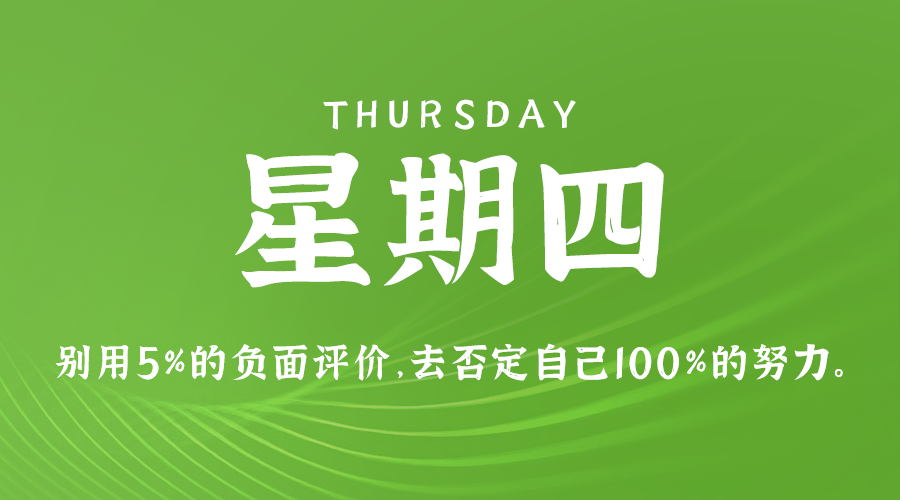 5月16日_星期四_在这里每天60秒读懂世界！-资源网站