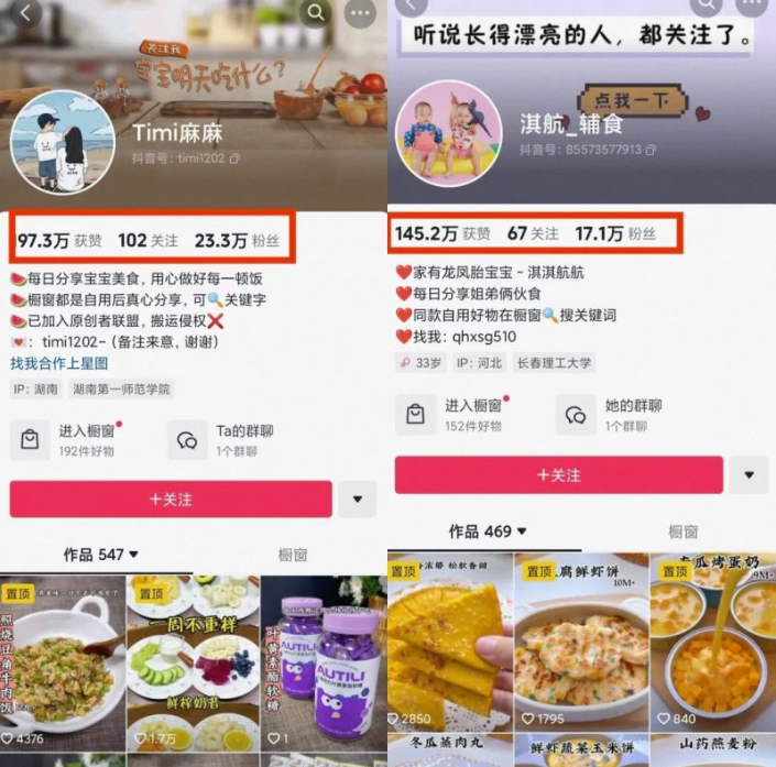 宝宝辅食副业新风口：手把手教你开启赚钱模式-资源网站